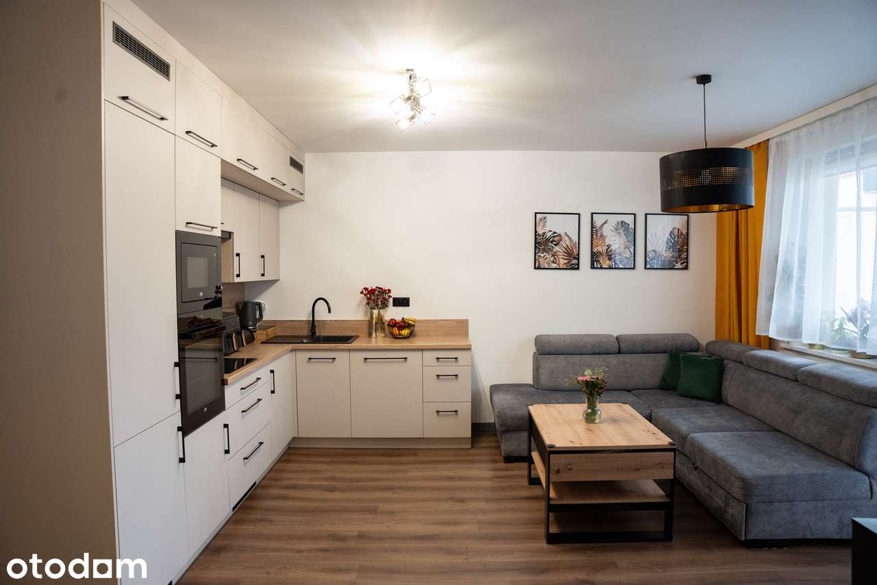 3 -pokojowe mieszkanie 68,5 m² | Nowe budownictwo | Duży balkon |Winda