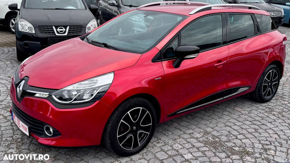 Renault Clio ENERGY TCe 90 Start & Stop Dynamique - 17