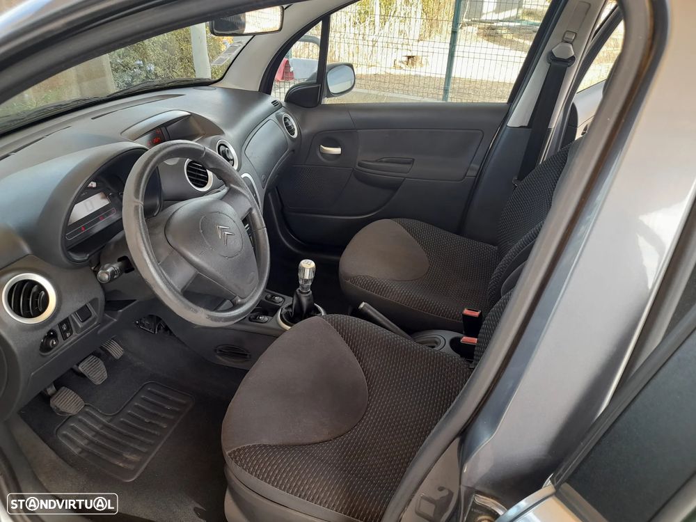 Citroën C3 1.1 Attraction - 13