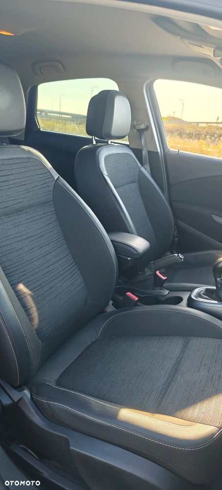 Opel Astra - 8