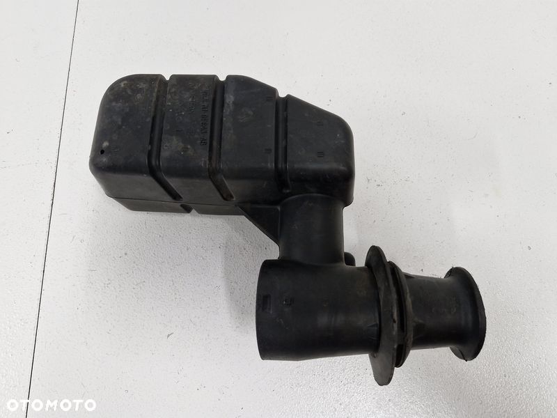 lincoln navigator 2 ii 5.4 v8 rezonator dolot rura powietrza 2l7u-9f843-ab - 1