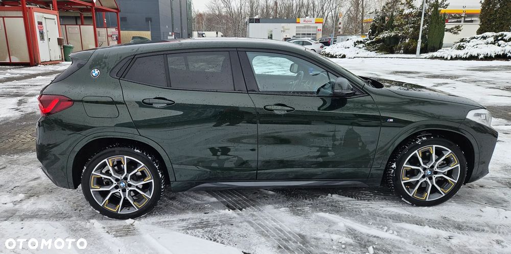BMW X2 - 7