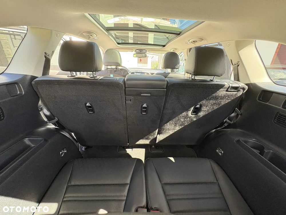 Kia Sorento 2.2 CRDi AWD GT Line - 15