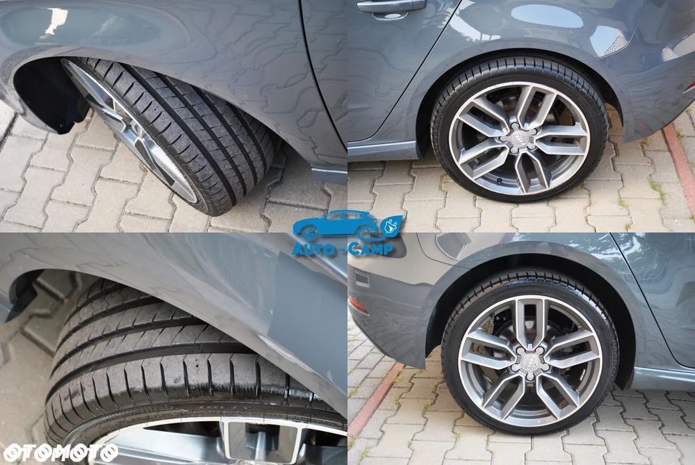 Audi A3 Sportback 40 e-tron S tronic sport - 22