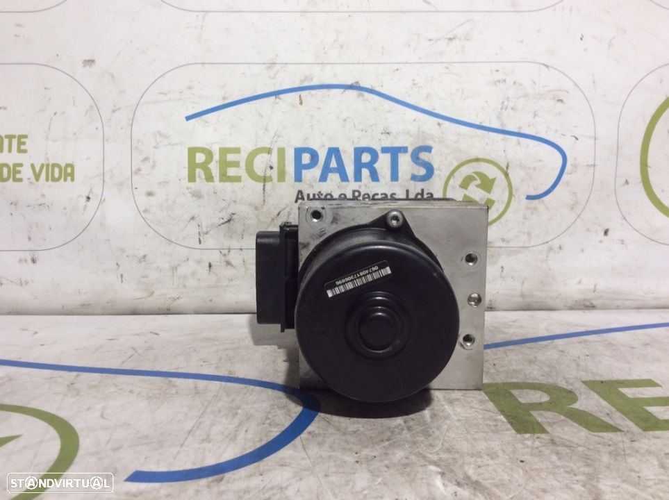 ABS Peugeot 206 - 6
