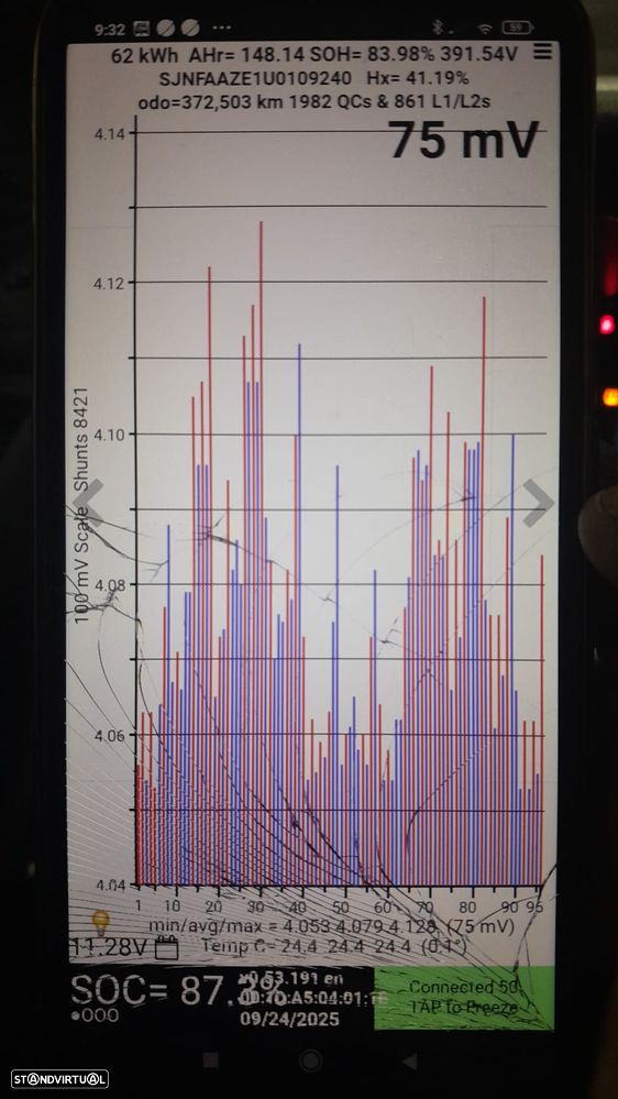 Nissan Leaf e+ 3.Zero ProPilot Park - 6