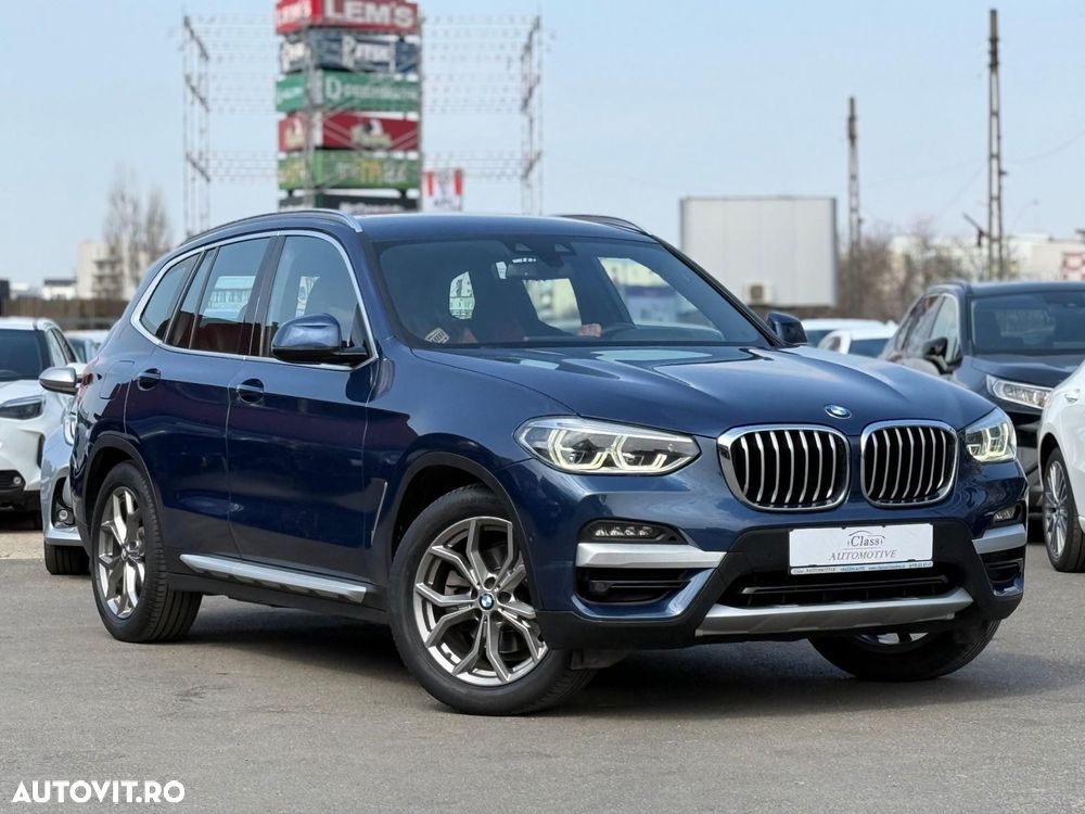 BMW X3 - 4