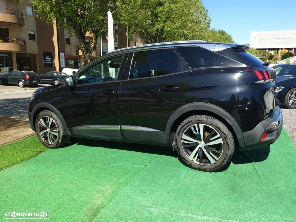 Peugeot 3008 1.6 BlueHDi Allure - 6