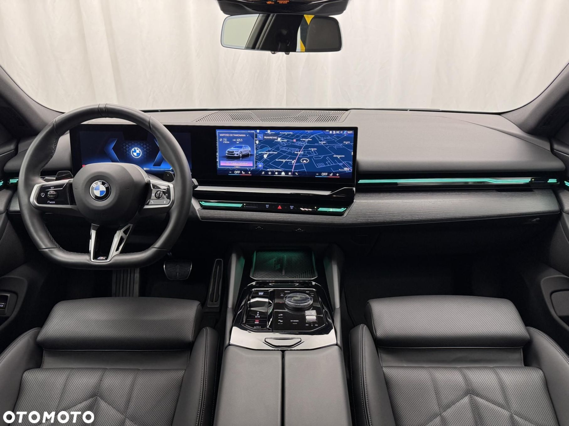 BMW Seria 5 - 32