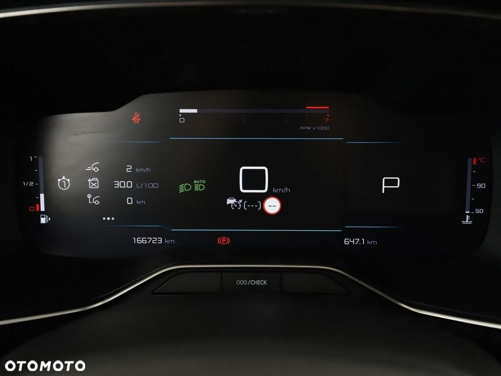 Citroën C5 Aircross 1.5 BlueHDi Shine Pack EAT8 - 22