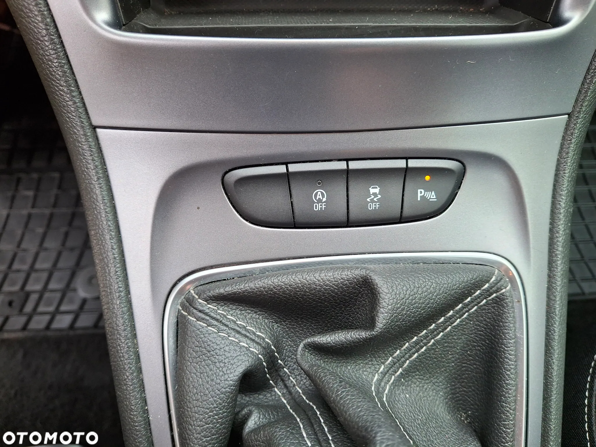 Opel Astra V 1.6 CDTI Elite S&S - 23