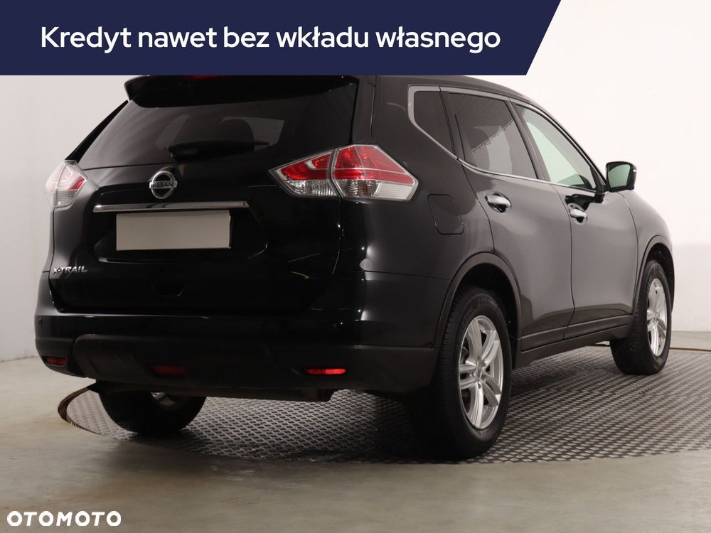 Nissan X-Trail - 7