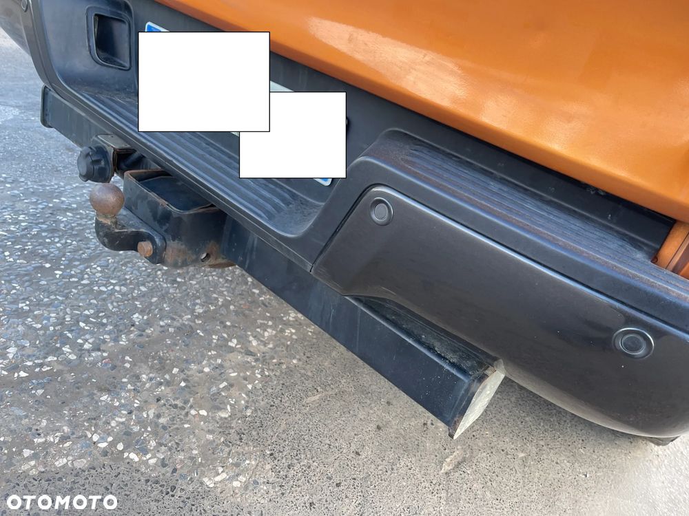 Ford Ranger Autm Wildtrak - 36