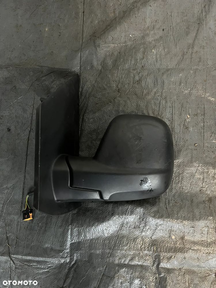 EXPERT III Jumpy III Vivaro IV Lusterko zewnętrzne lewe prawe 98155884XT 98155882XT - 4