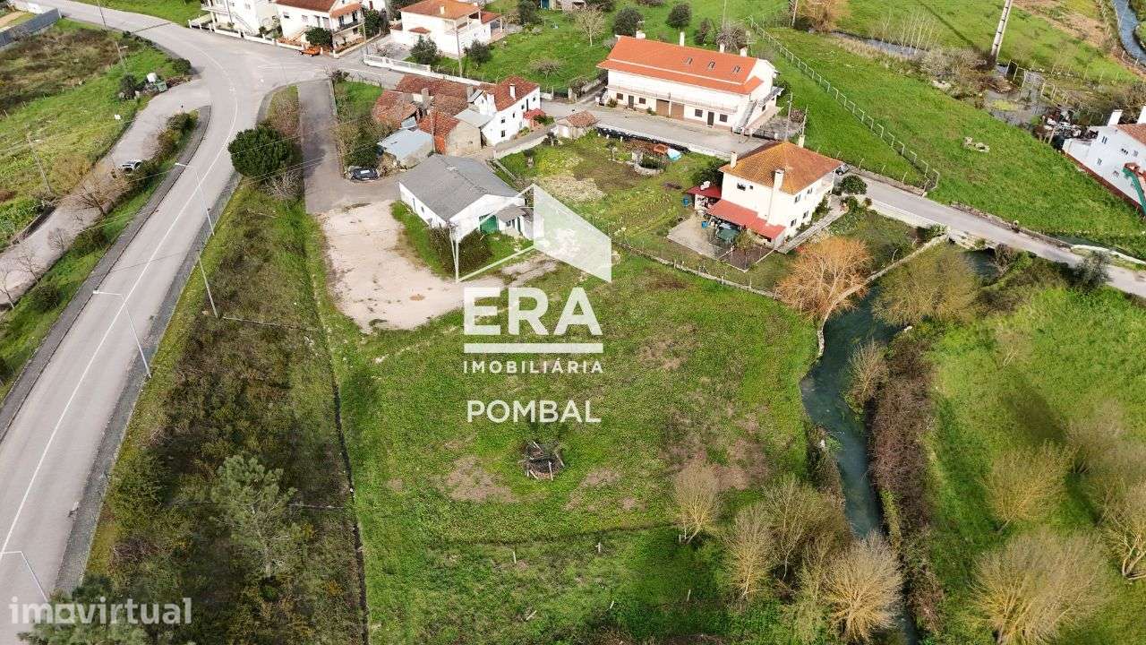 Armazém no centro de Ansião - Grande imagem: 3/15