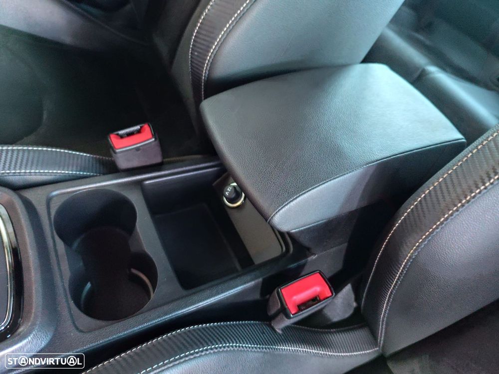 SEAT Leon ST 2.0 TSI Cupra 4Drive DSG S/S - 37