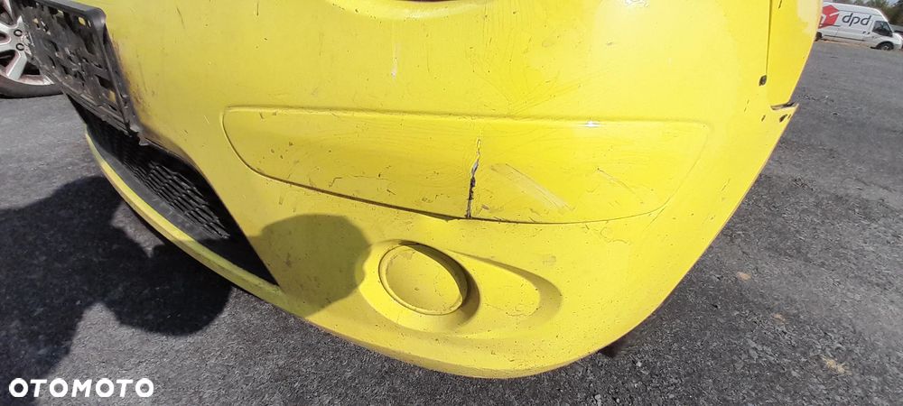 KIA PICANTO I LIFT ZDERZAK PRZEDNI PRZÓD KOMPLETNY II nr. 3/10 - 3