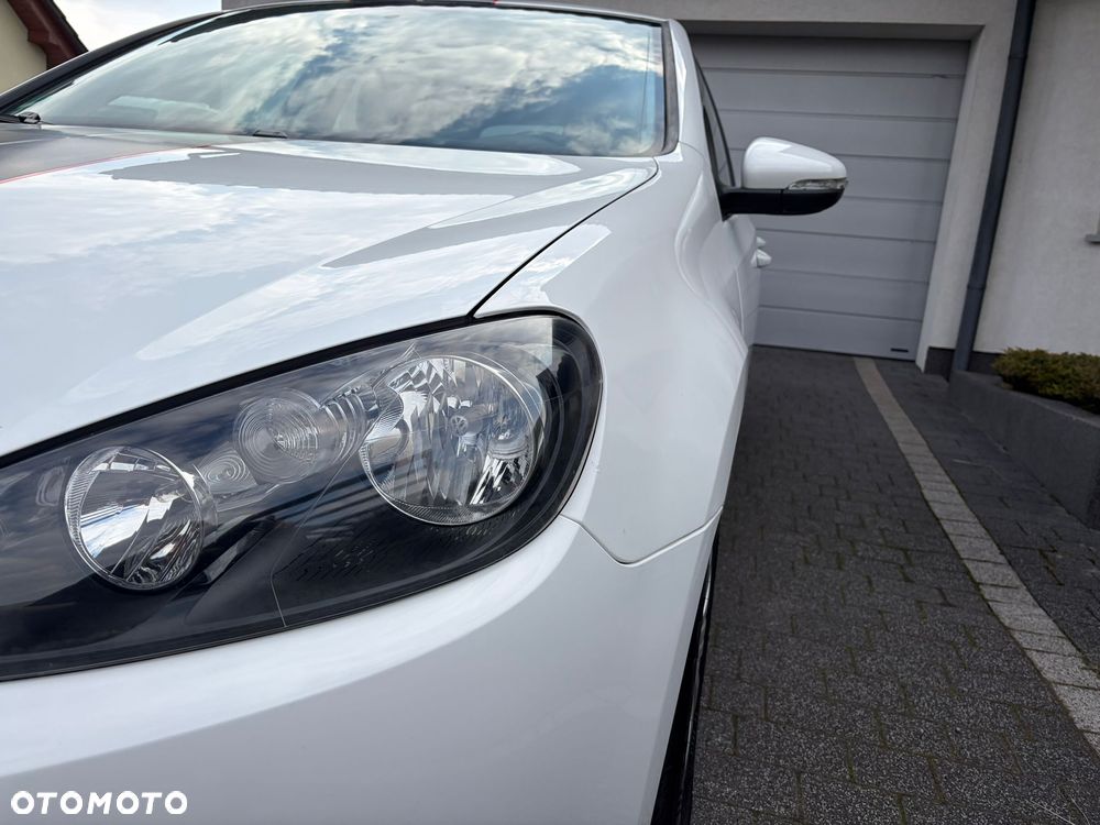 Volkswagen Golf 1.2 TSI Comfortline - 7