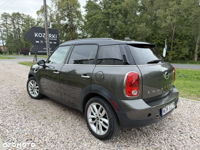 MINI Countryman - 7