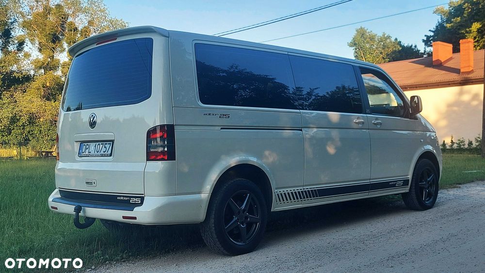 Volkswagen Transporter - 3