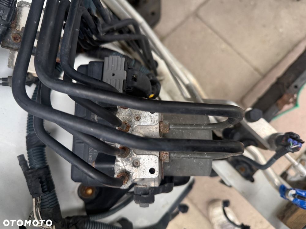 Pompa ABS Toyota Sienna 10-15r. Nr. 44540-08170. - 1