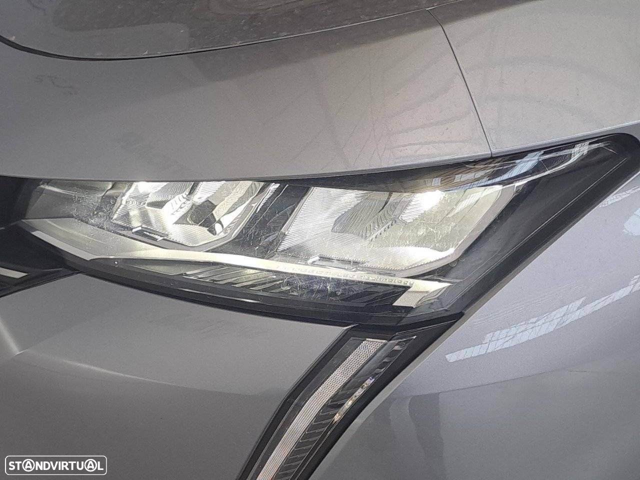 Peugeot 308 1.2 PureTech Allure - 25