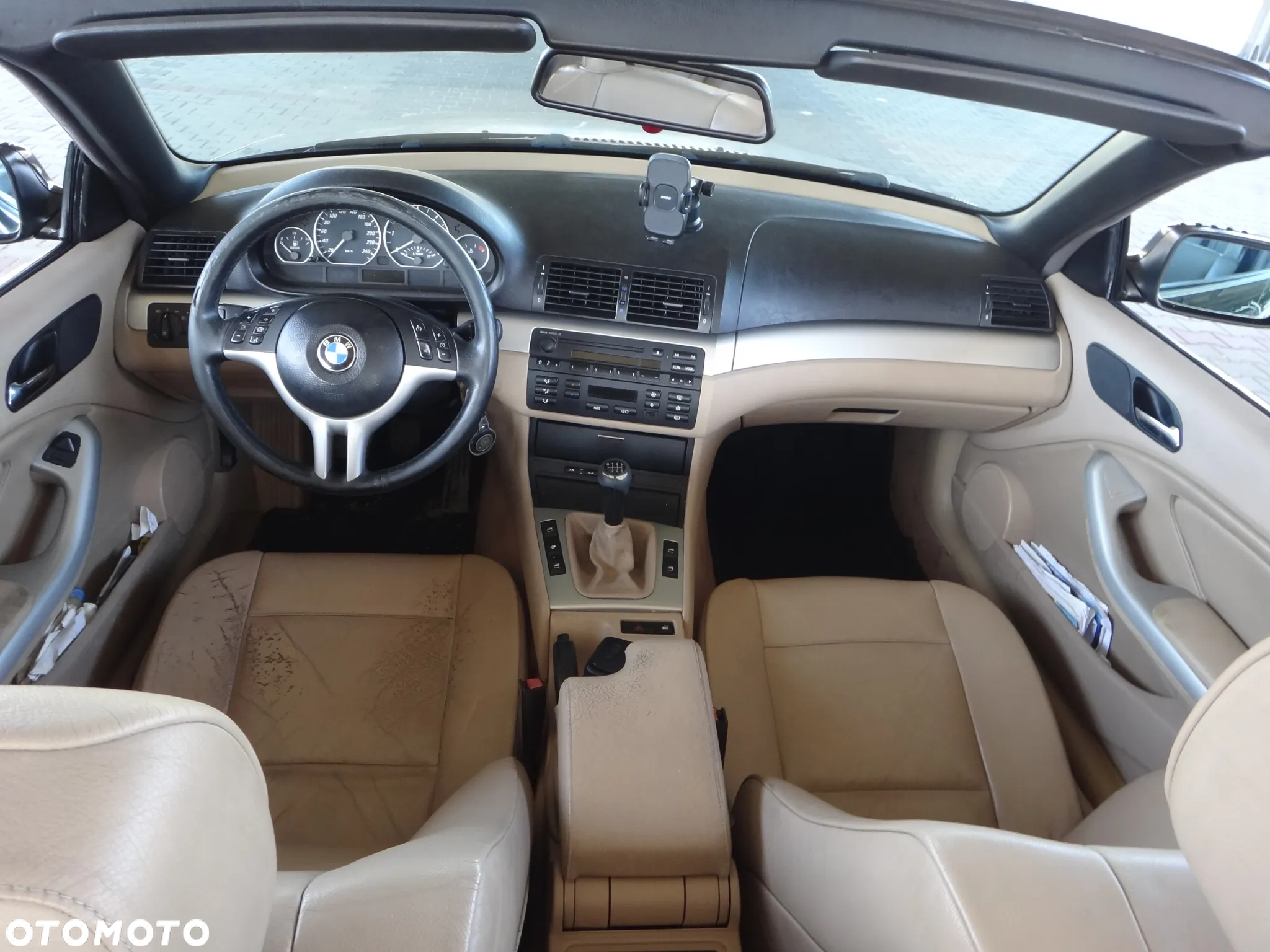 BMW Seria 3 320d DPF Edition Fleet - 8