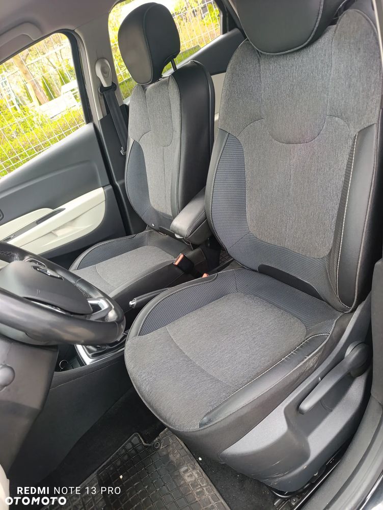 Renault Captur 0.9 Energy TCe Limited - 24