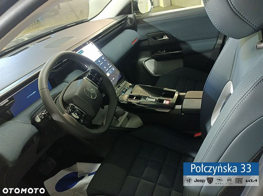 Citroën C5 Aircross - 12