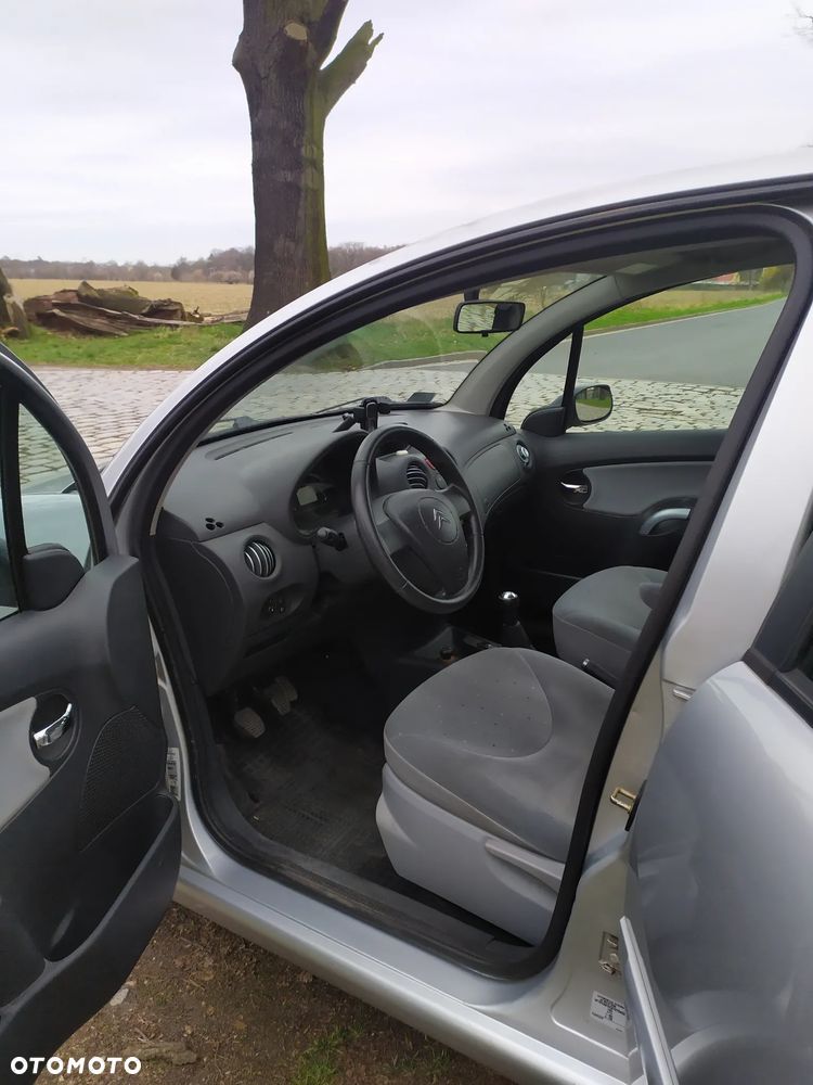 Citroën C3 - 18