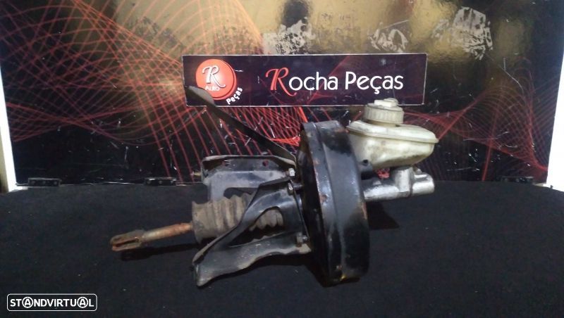 Servofreio Opel Astra F Combi (T92) - 1