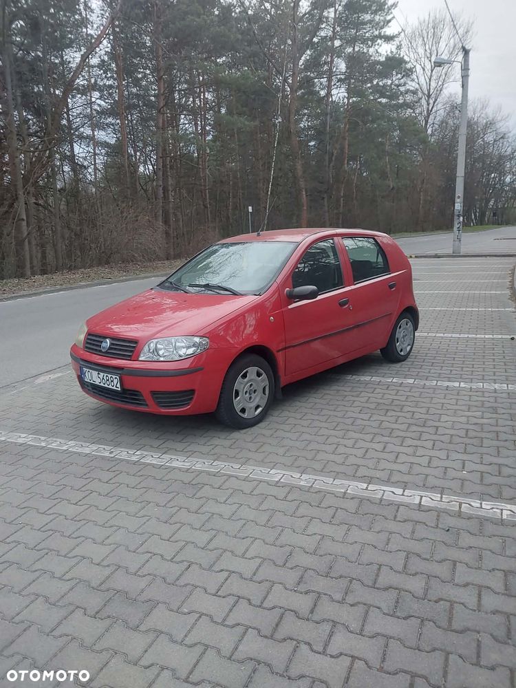 Fiat Punto - 3