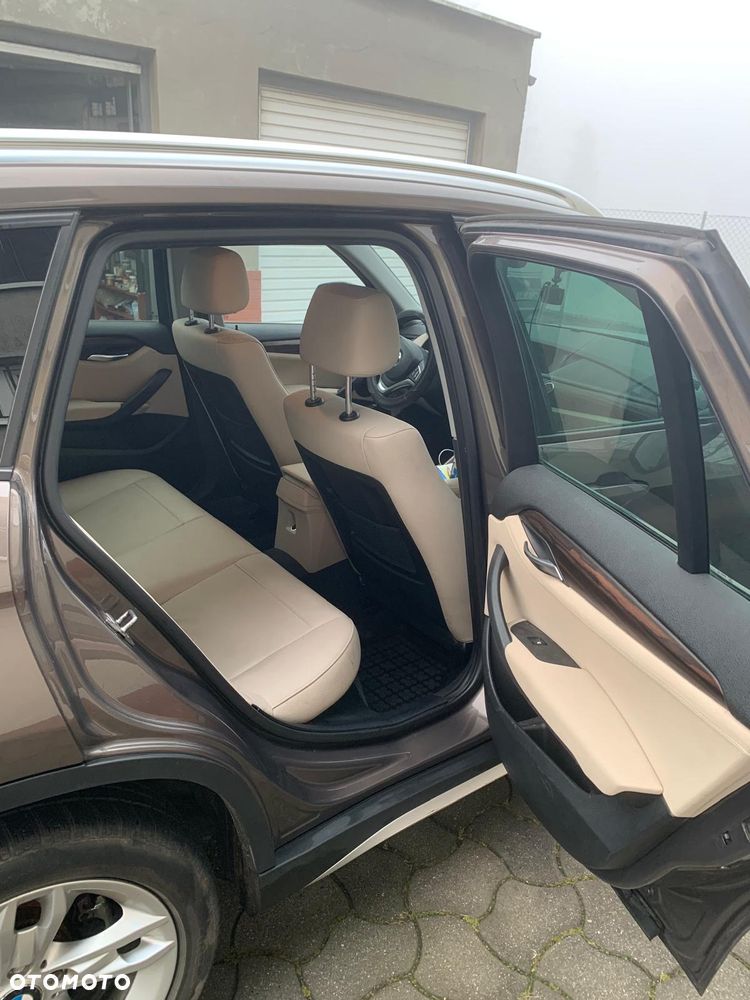 BMW X1 - 21