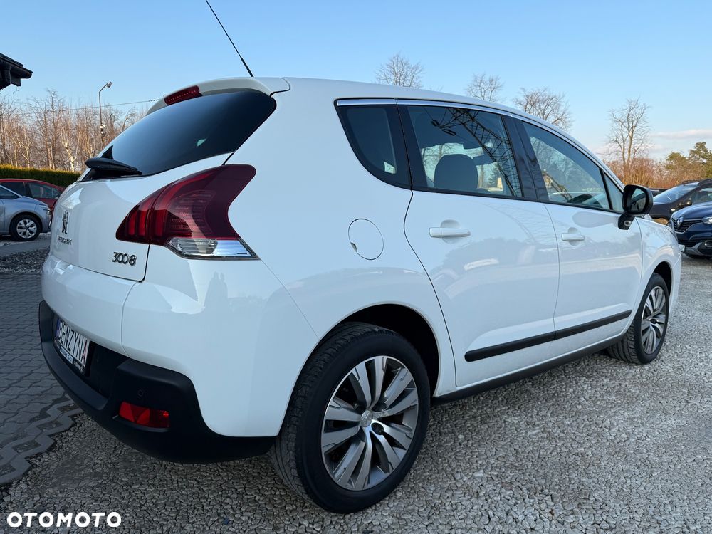 Peugeot 3008 1.2 PureTech Allure - 15