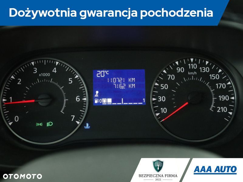 Dacia Duster - 9