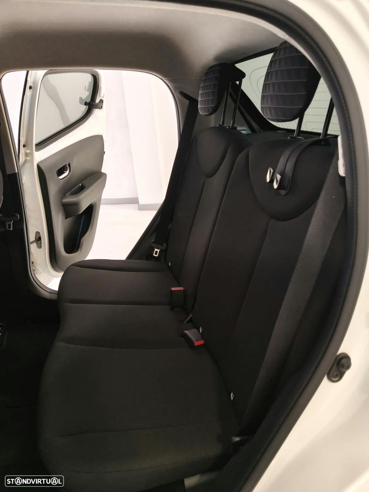 Peugeot 108 1.0 VTi Allure - 25