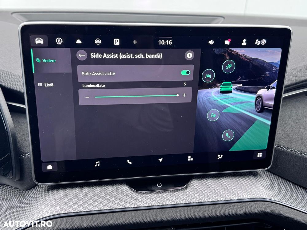 Skoda Kodiaq 2.0 TDI 4X4 DSG Sportline - 15