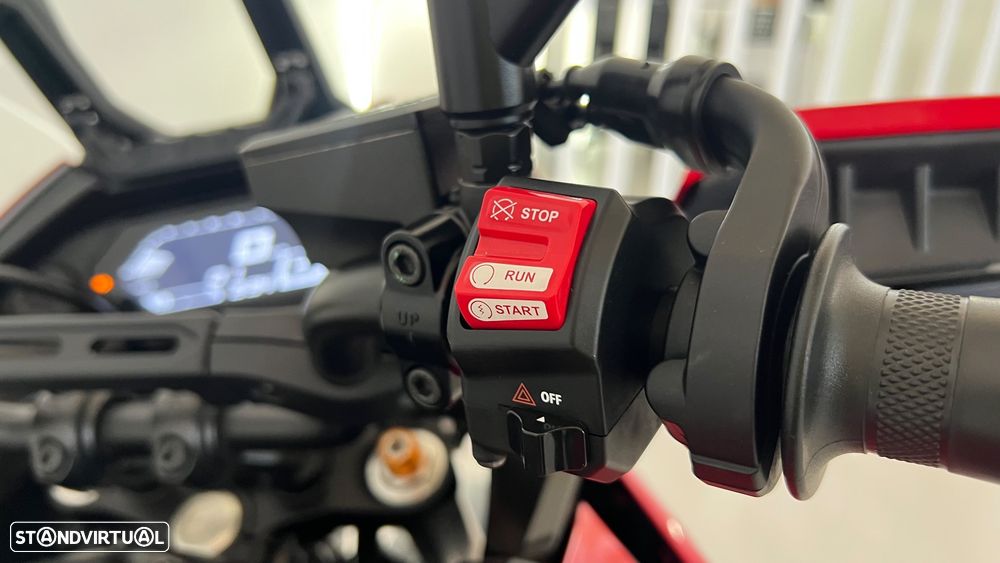 Yamaha Tracer 7 - 16