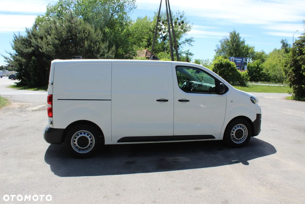 Toyota Proace - 12