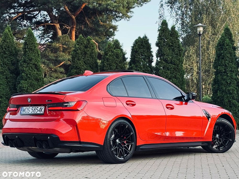 BMW M3 - 4
