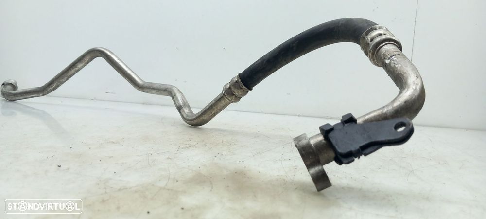 Tubo AC RENAULT Scénic III (JZ0/1_) - 2