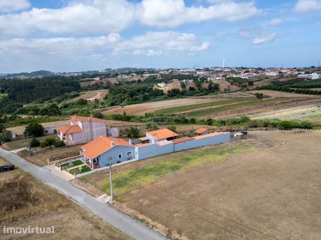 Terreno para construção- Cela nova - Grande imagem: 2/18