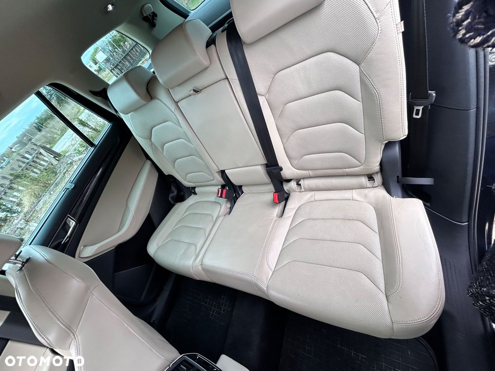 Skoda Kodiaq 2.0 TDI 4x4 Ambition DSG 7os - 6