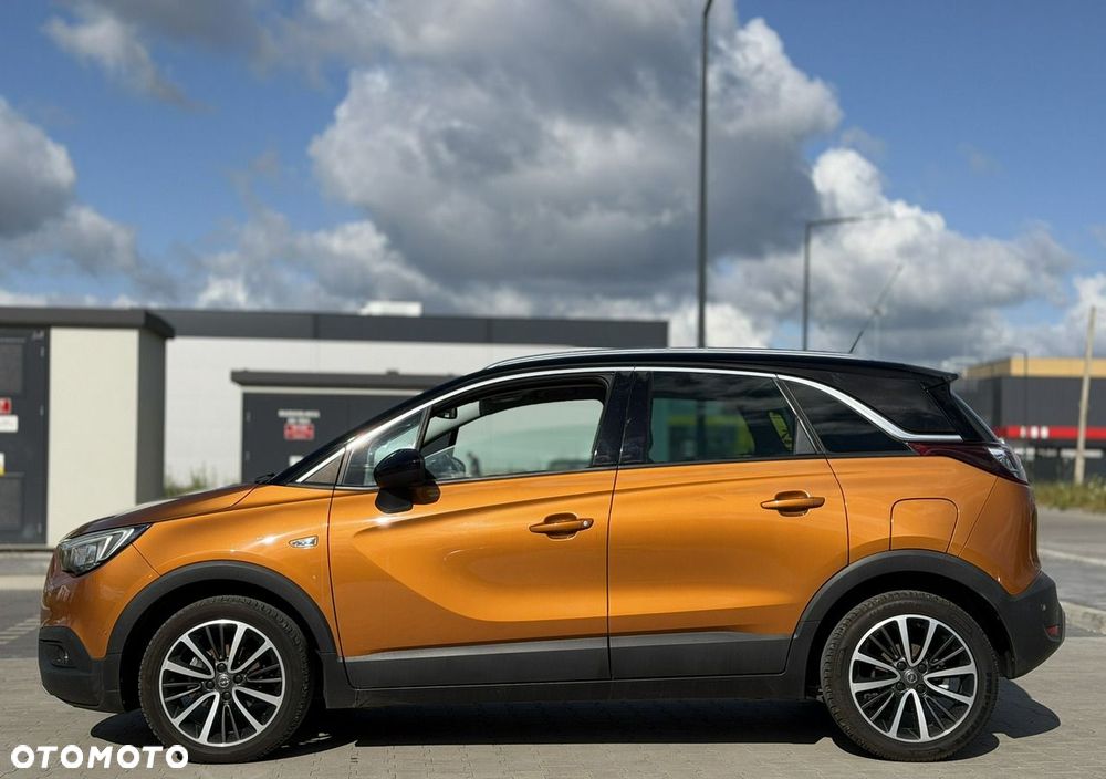Opel Crossland X 1.5 CDTI Edition S&S - 8