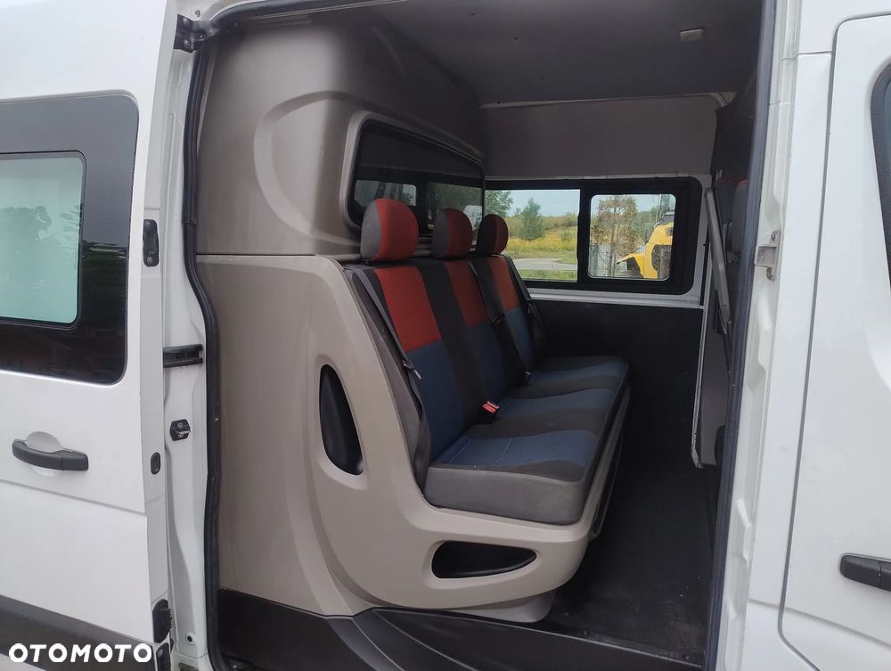 Renault Master - 11