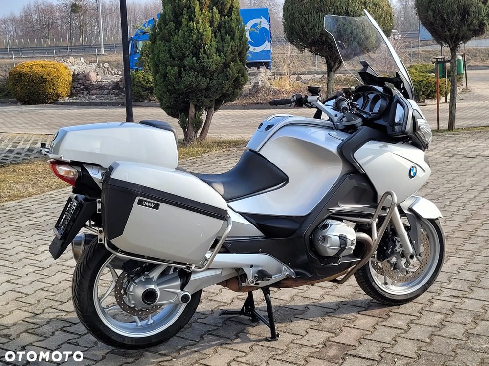 BMW RT - 19