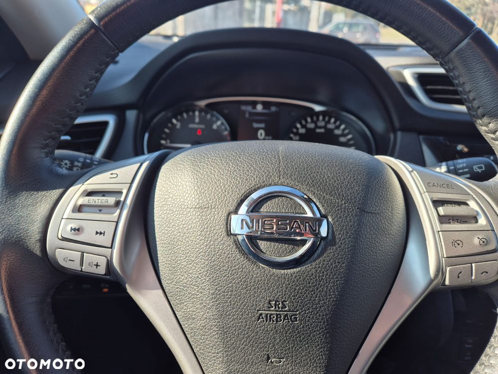 Nissan X-Trail 2.0 dCi Xtronic Tekna - 15