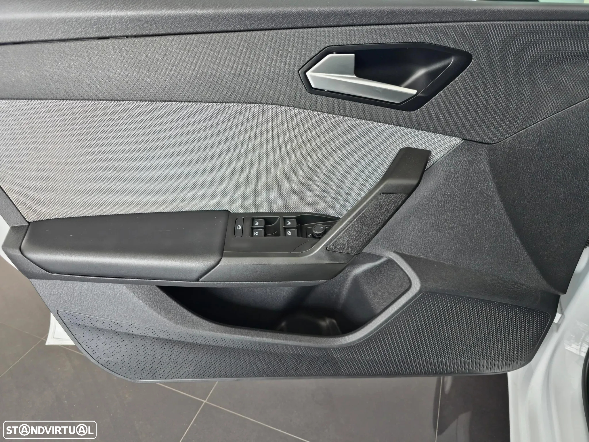 SEAT Leon ST 1.0 TSI Style - 10