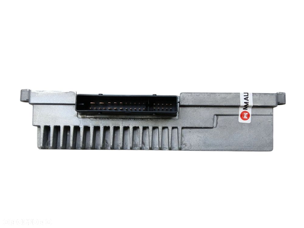 WZMACNIACZ AUDI Q5 8R (2008-2012) 2.0 TFSI 211KM 8R0035223F - 2