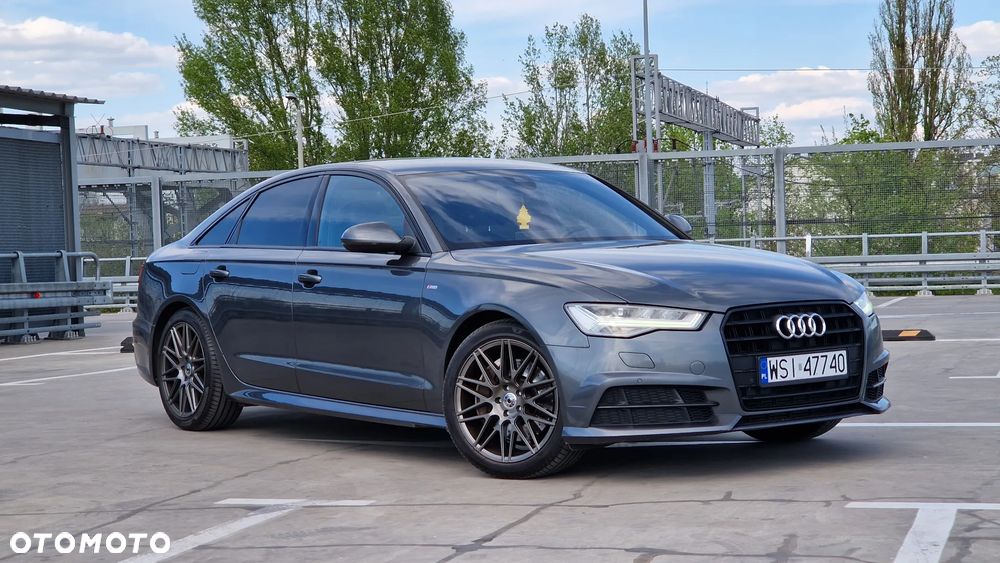 Audi A6 ver-3-0-tdi-quattro-tiptronic - 14